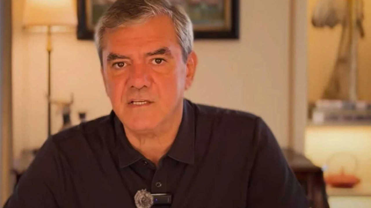 Yılmaz Özdil’den CHP çıkışı: Bu yolsuzluklar devede kulak