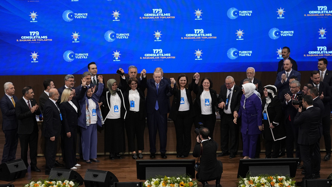 Bir büyükşehir belediyesi AK Parti'ye geçecek! Gelmek isteyen 5 başkan kabul edilmedi