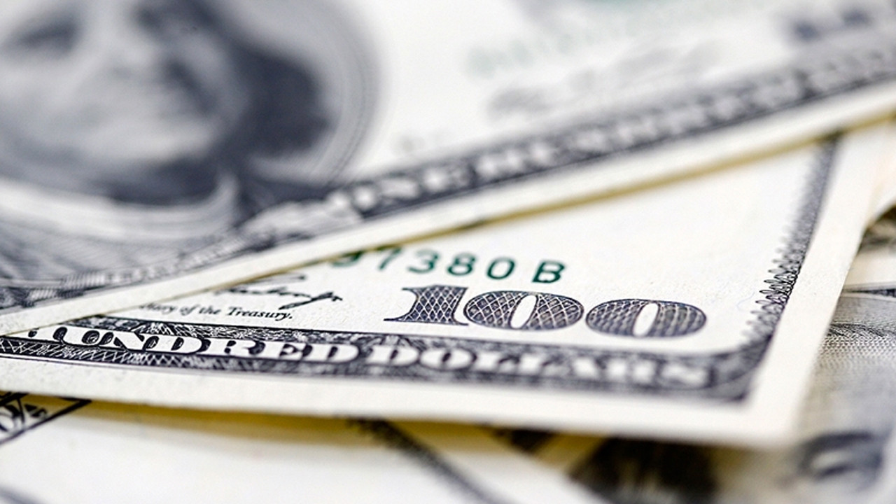 Dolar ve Euro'da günün ilk rakamları! Yükseliş var