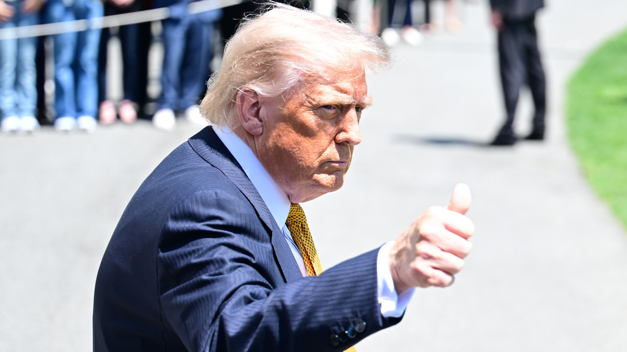 ABD istihbaratı Trump'ı yalanladı New York Times duyurdu