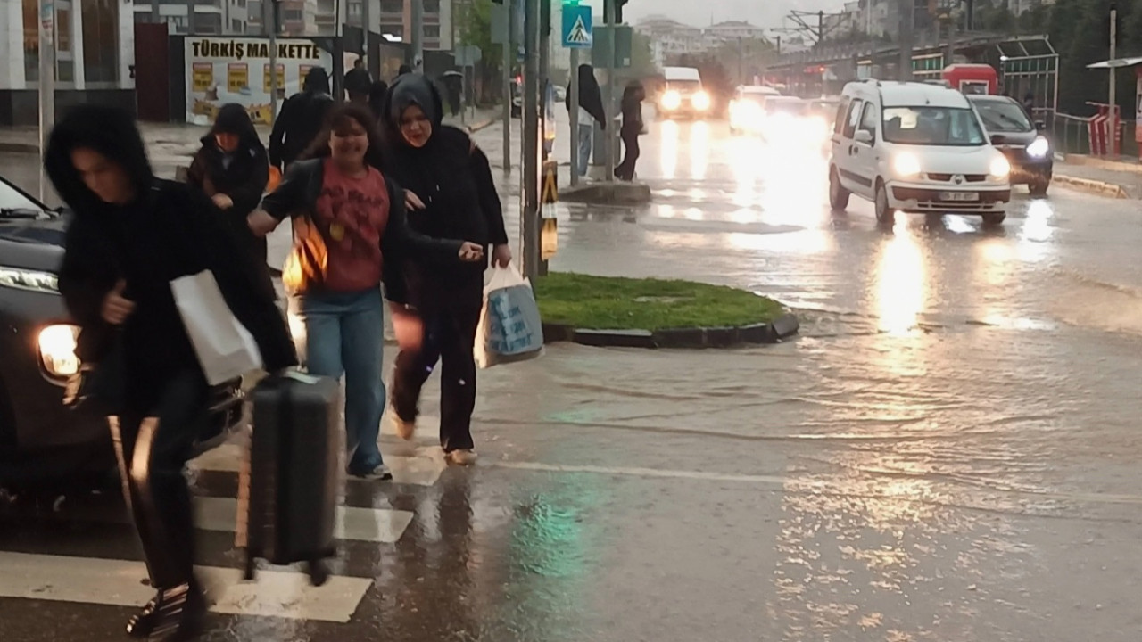 Dışarı çıkacaklar dikkat! Saat verildi, 5 bölgede etkili olacak