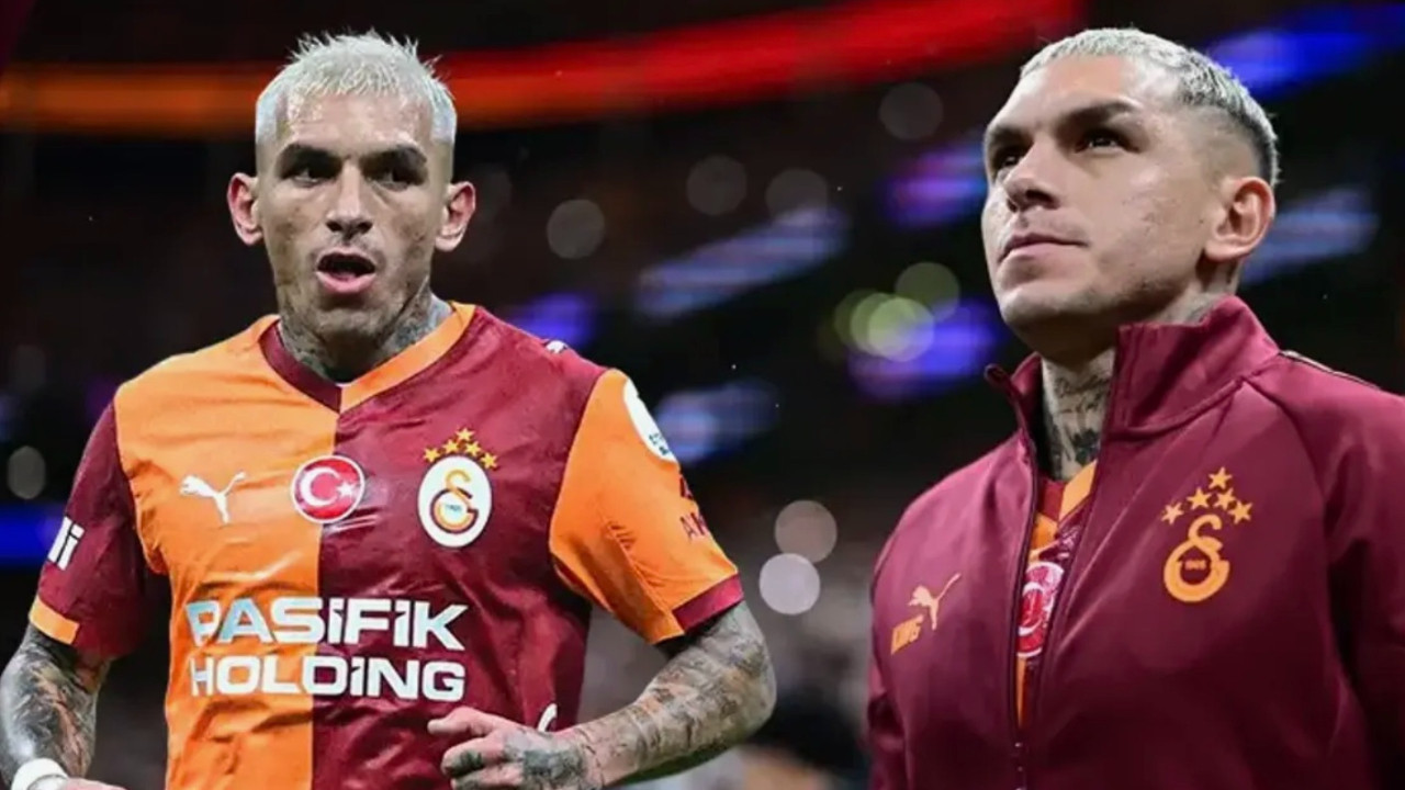 Lucas Torreira'ya saldıran kişinin mesajları ortaya çıktı! Meğer mesajlarda...