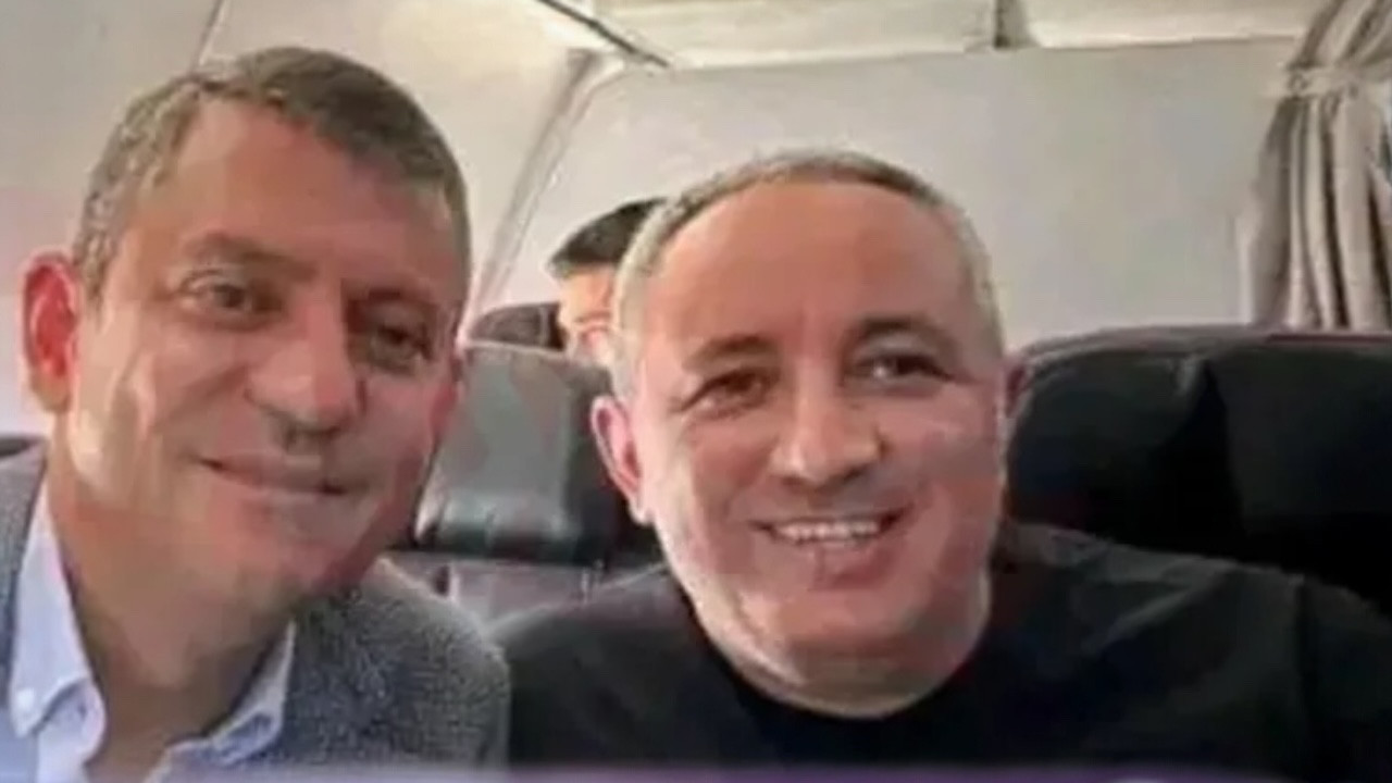 İstanbul'daki fuhuş soruşturmasında CHP'li İş insanı tutuklandı