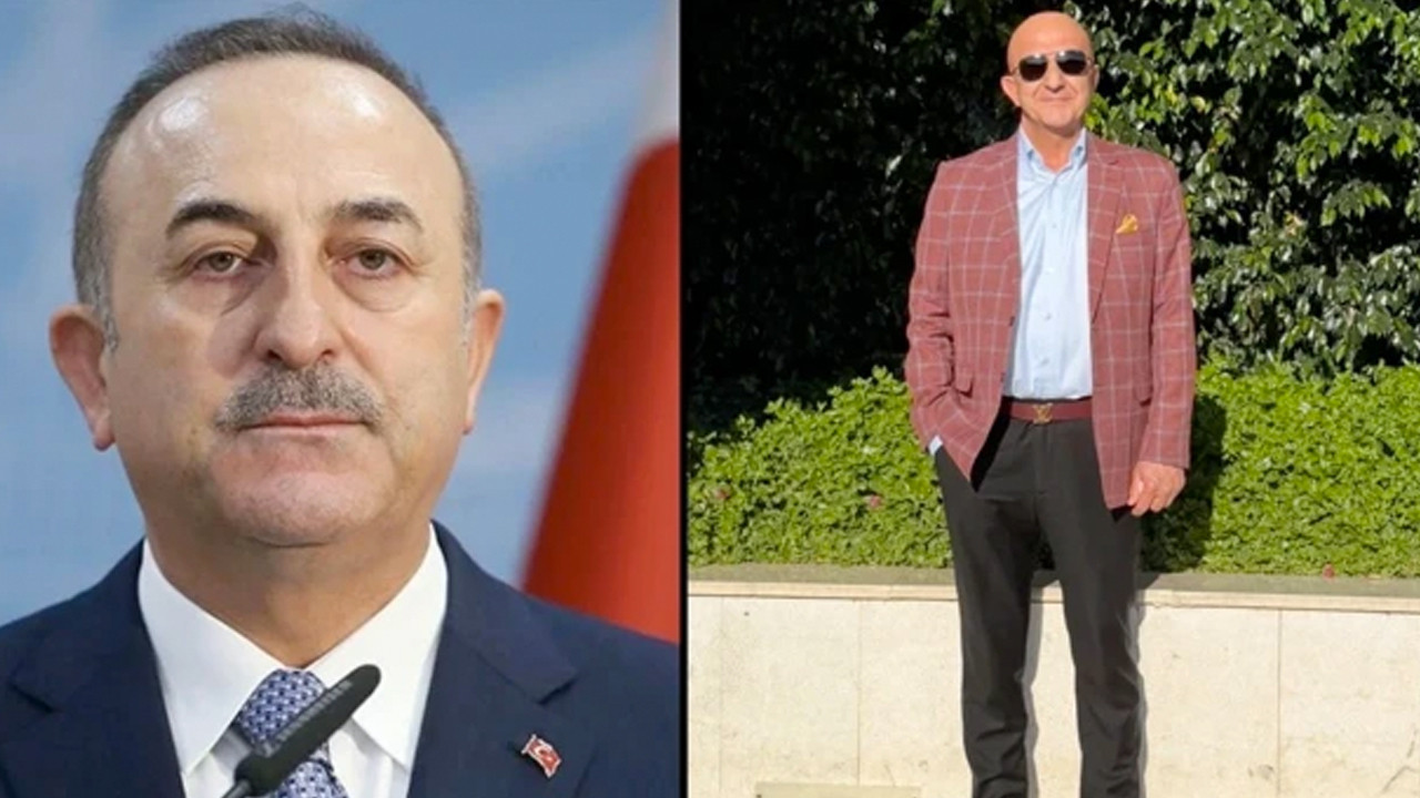 Mevlüt Çavuşoğlu'nun kardeşi Aydın Çavuşoğlu hayatını kaybetti