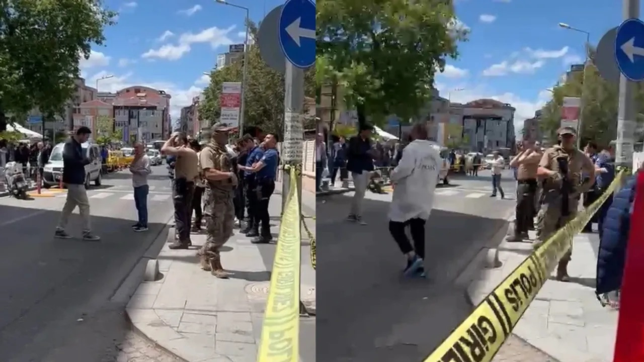Çorlu'da kavga sonrası silahlı çatışma! 2 polis şehit oldu