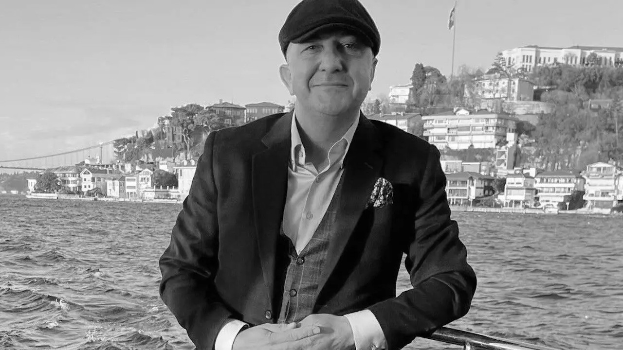 İş insanı Aydın Çavuşoğlu'ndan kötü haber! Alanya'da tedavi gördüğü hastanede hayatını kaybetti