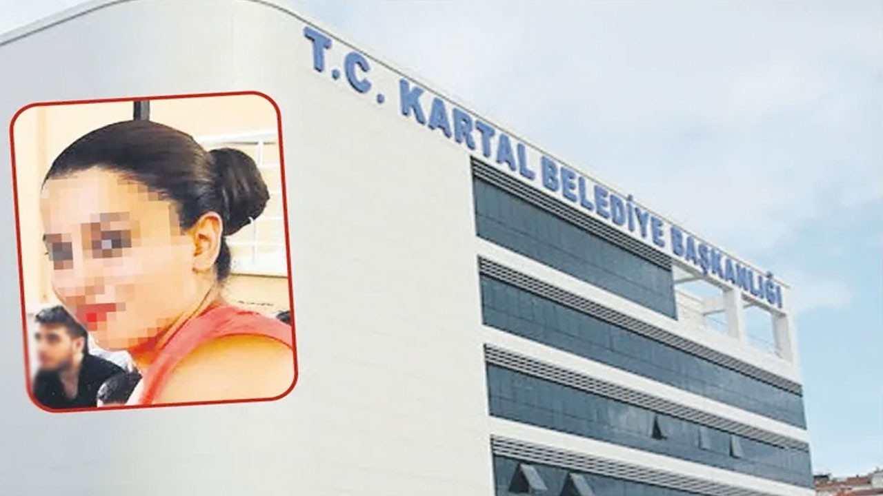 Kartal Belediyesi'nde film gibi vurgun! "İşten atılacaksınız" diyerek 50 milyon TL dolandırdı