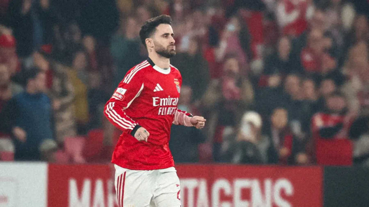Beşiktaş’a Benfica şoku: 2 milyon avro kaçtı
