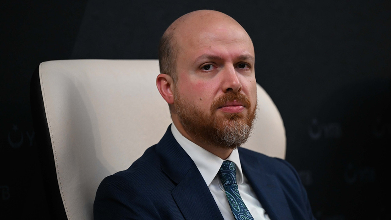 Bilal Erdoğan: Medeniyet nöbetini Müslümanlar devralabilir