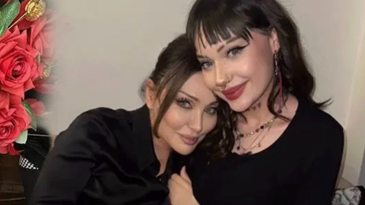 Kızının yayınladığı video çileden çıkardı! Umut Akyürek Gülşen ve Hadise'yi topa tuttu