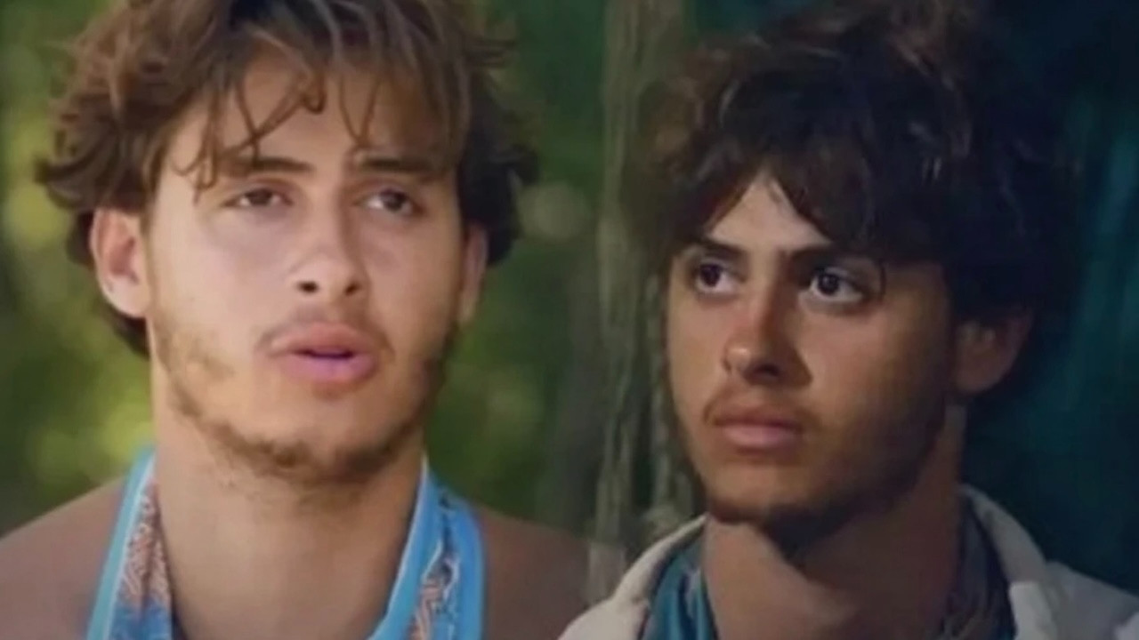 Survivor yarışmacısı Stavros Floros'un son hali yü…