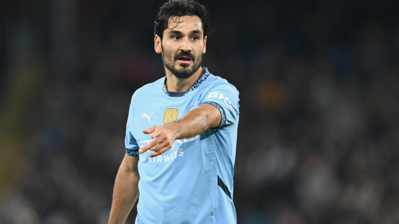 İlkay Gündoğan'dan müjde! "Galatasaray ve Türkiye hakkında bilgi alıyorlar"