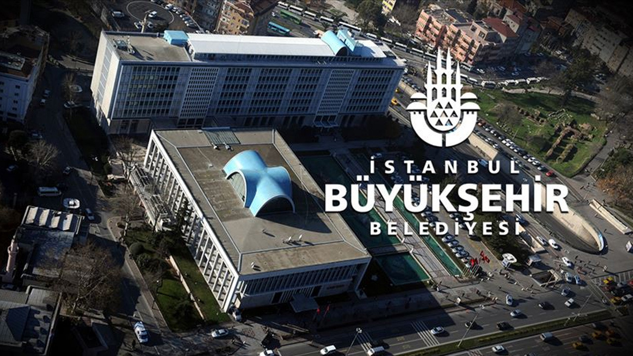 İBB'ye yeni operasyon: 57 kişi gözaltına alındı