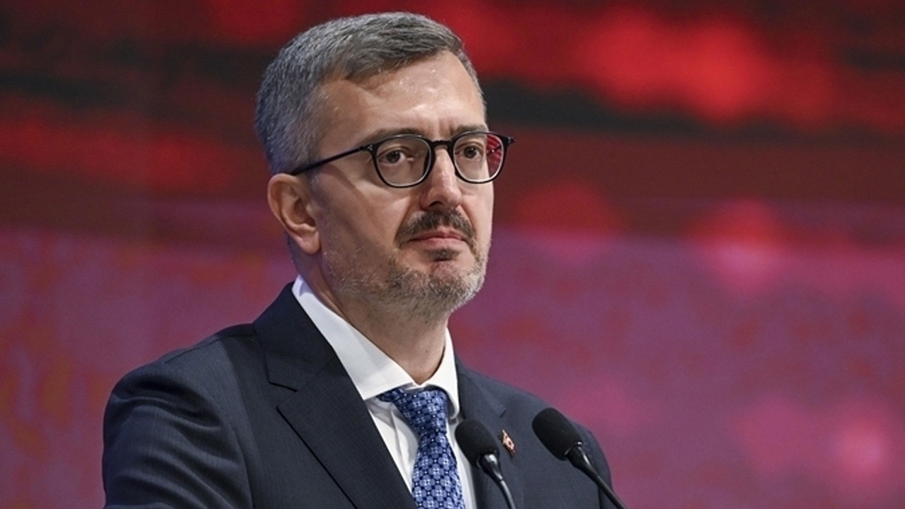 İletişim Başkanı Duran, İsrail'in Küresel Sumud Filosu'na saldırısını kınadı