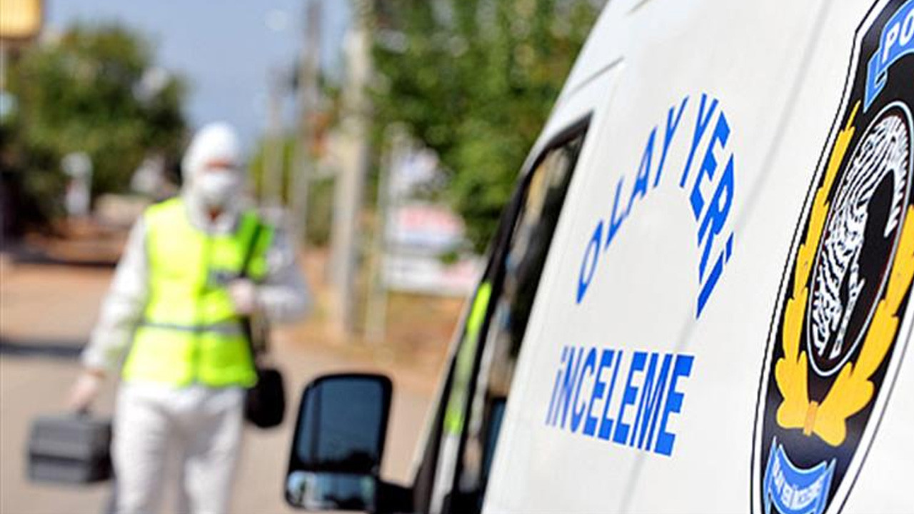 Konya'da kayıp olarak aranan kişinin öldürüldüğü ortaya çıktı