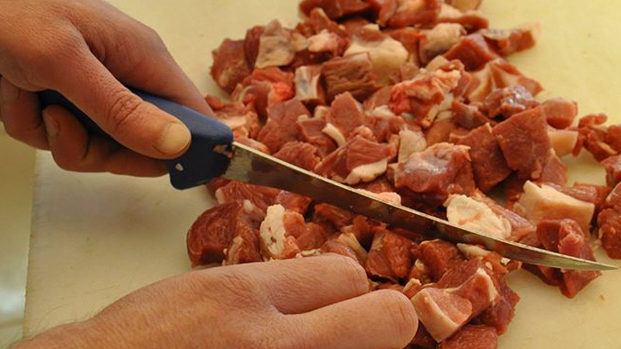 Kurban kesecekler dikkat! Sakın poşete koymayın, y…