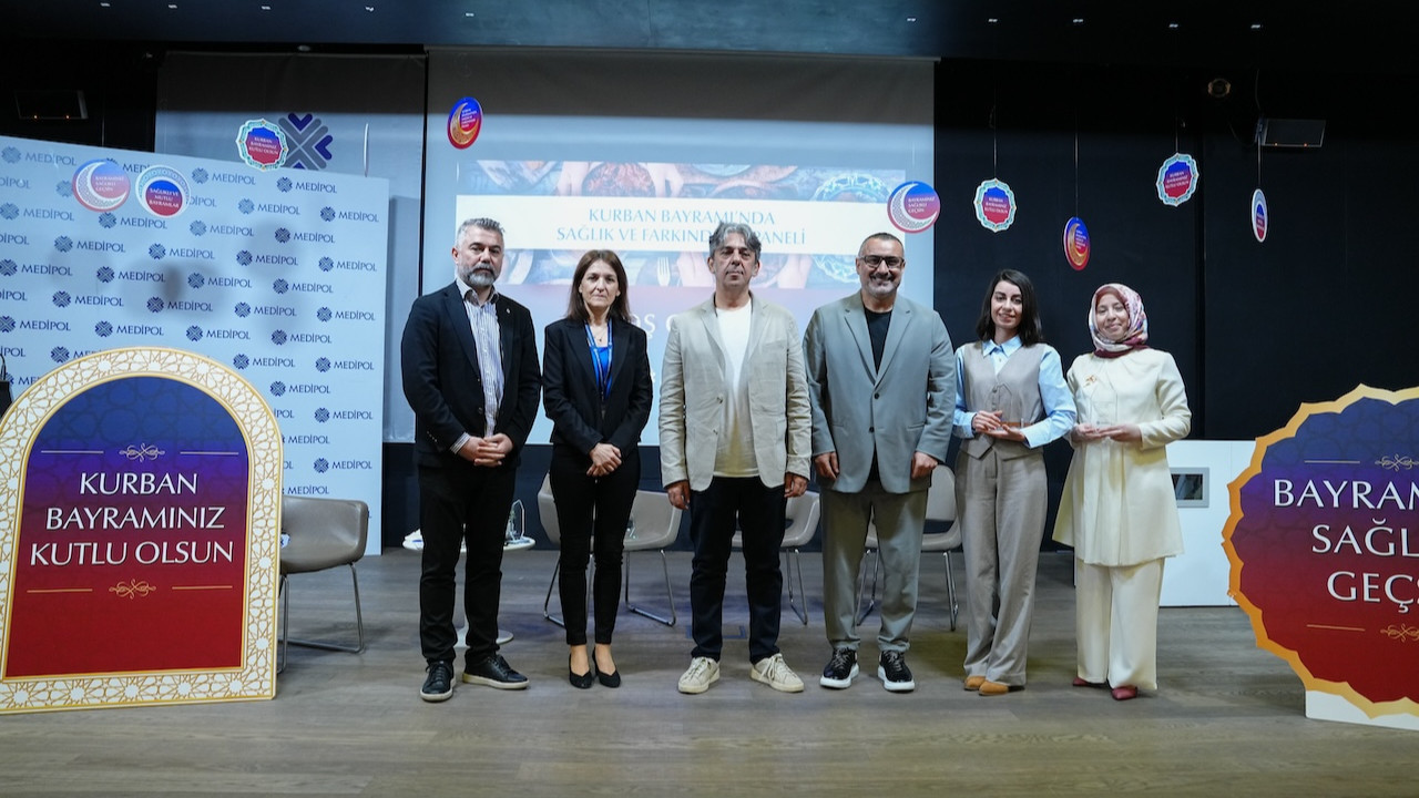 Medipol’den bayram paneli: Beslenmeden hijyene kurban bayramı rehberi