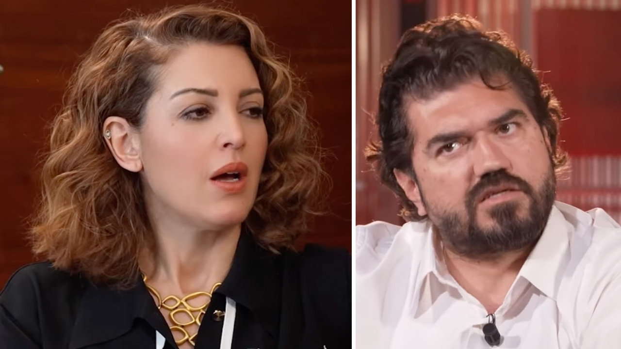Nagehan Alçı'dan Rasim Ozan Kütahyalı'nın ifadesindeki iddialara yanıt