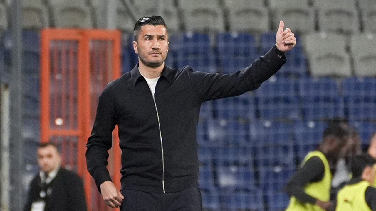 Nuri Şahin için Fenerbahçe iddiasına resmi açıklama