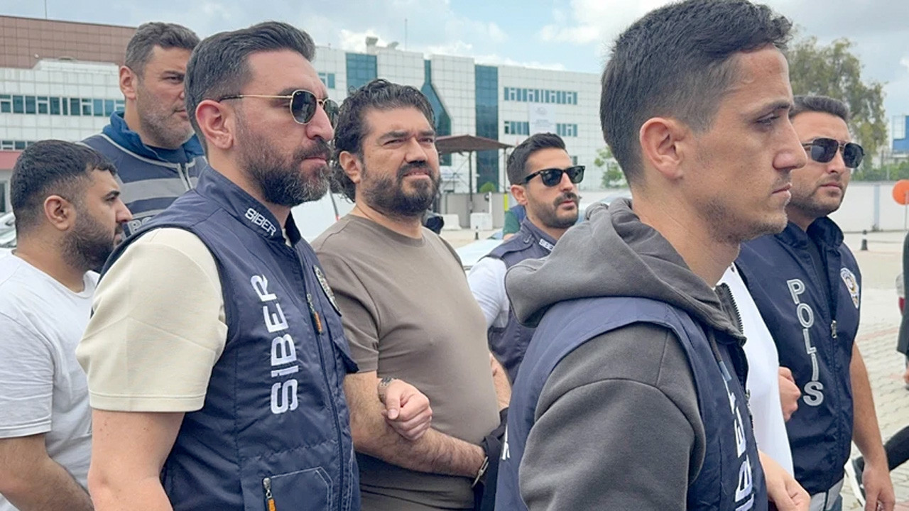 Rasim Ozan Kütahyalı tutuklandı! Hakime eşim hamile dedi işte ifadesi