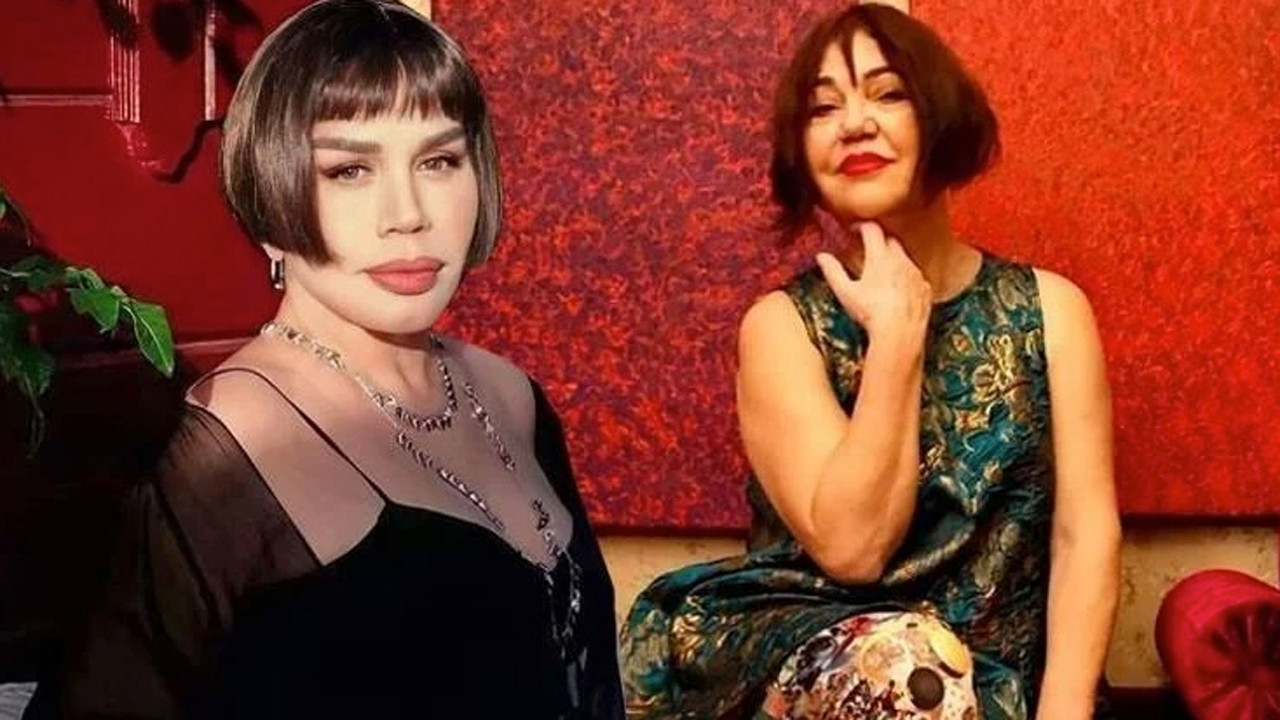 Sezen Aksu ve Nazan Öncel dostluğu çatırdıyor mu? Harbiye'deki o sözler kafaları karıştırdı