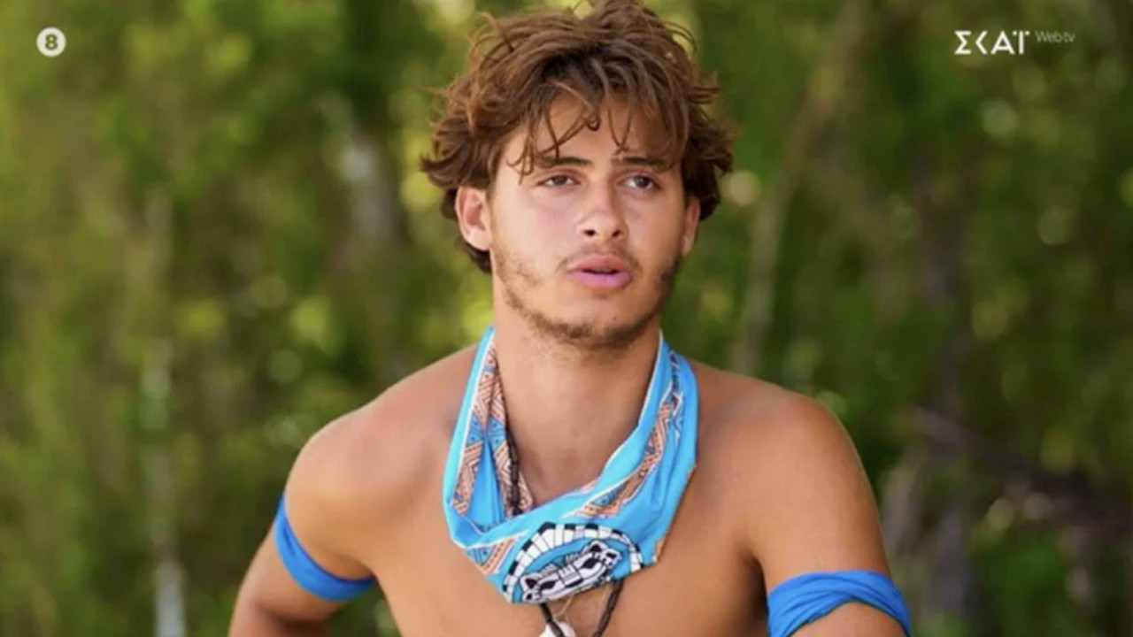 Bacağını kaybettikten sonra ilk kez görüntülendi! İşte Survivor yarışmacısının son hali...