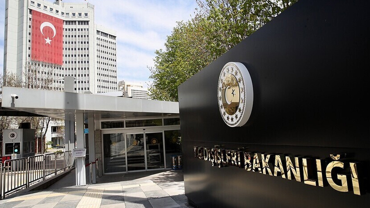 Türkiye'den Sumud Filosu'na saldıran İsrail'e tepki: Yeni bir korsanlık eylemi