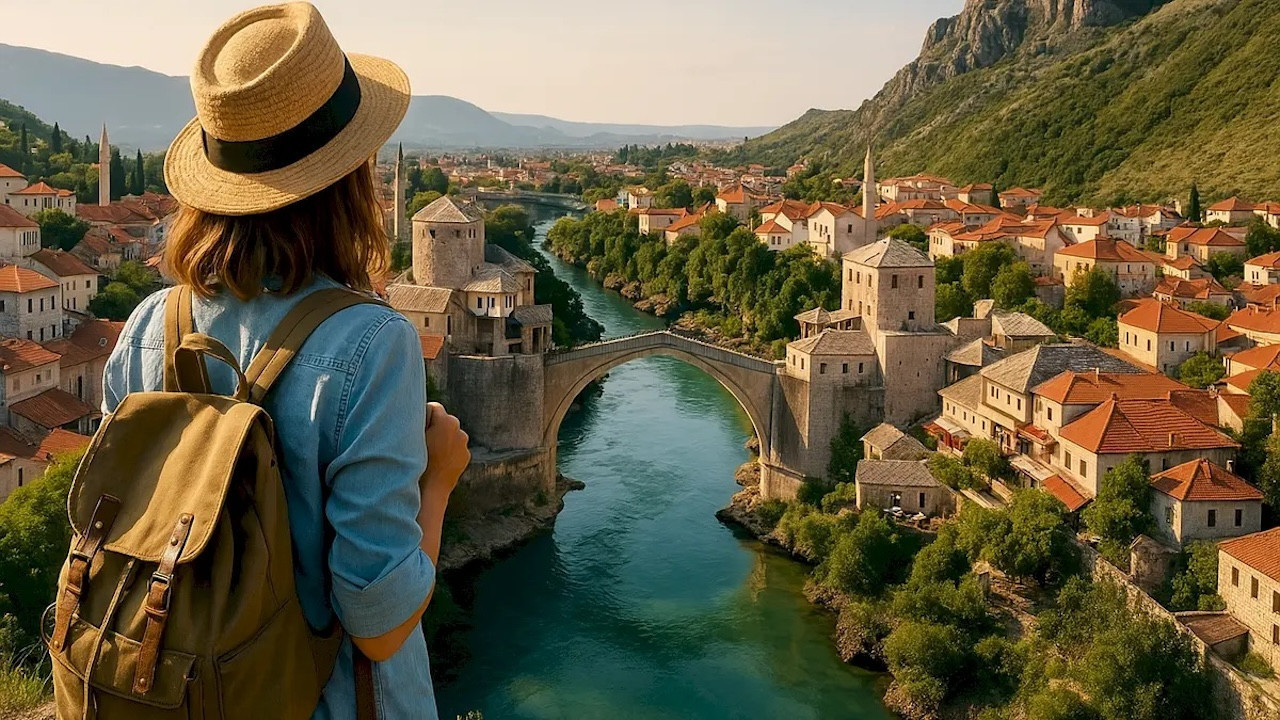 9 günlük bayram tatilinde tarih, doğa ve eğlence! Vizesiz gidilen en güzel tatil rotaları...