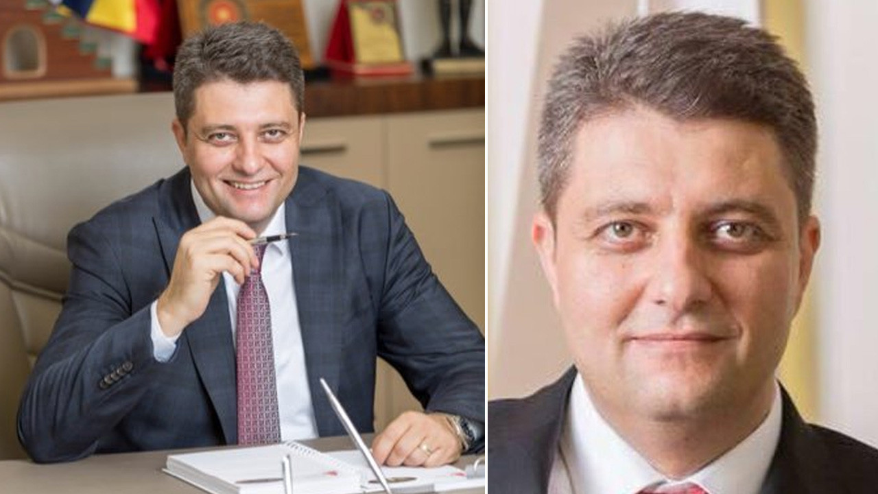 AK Parti'ye geçeceği konuşuluyordu! İYİ Parti'den istifa eden Ersin Beyaz sessizliğini bozdu