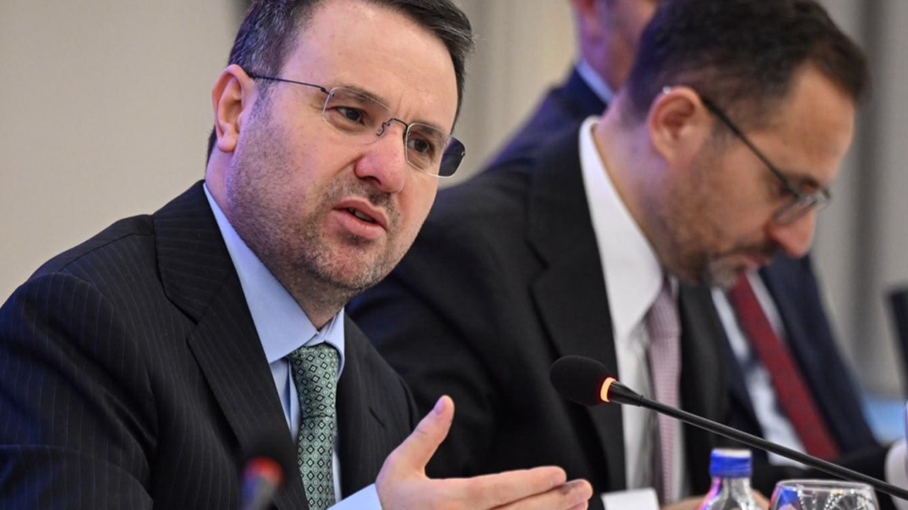 Yasa dışı bahis soruşturmaları! Bakan Akın Gürlek'ten 'Rasim Ozan Kütahyalı' açıklaması
