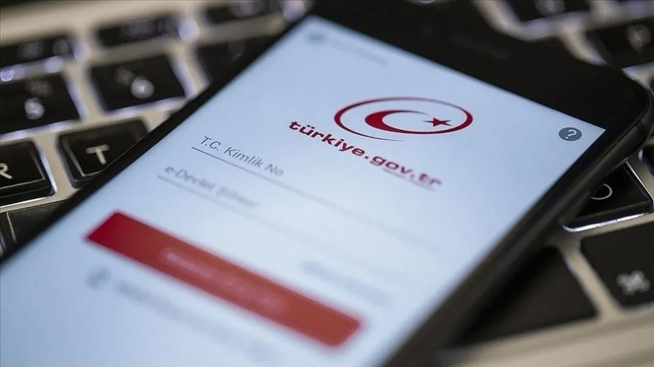 Sağlık raporlarında yeni dönem! Artık e-nabız üzerinden alınabilecek