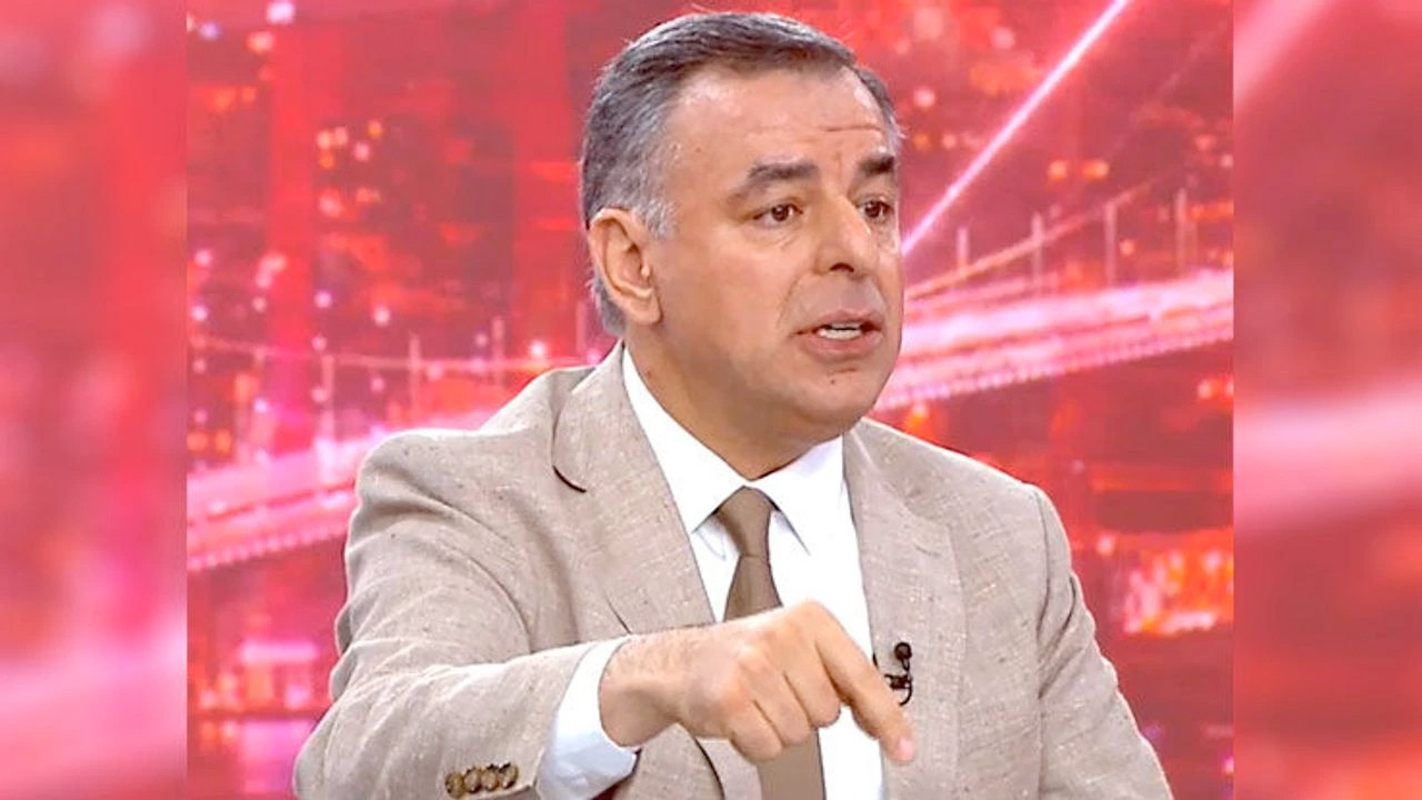 Barış Yarkadaş’tan bomba iddia! “Özel’in yeni arabasını...”