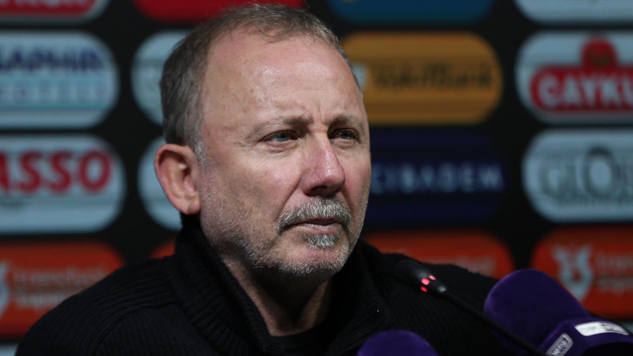 Beşiktaş'ta Sergen Yalçın'ın yerine sürpriz aday!
