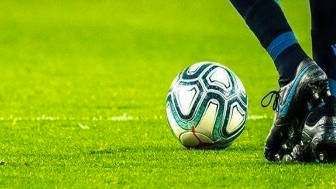 Keçiörengücü'nün genç futbolcusu hayatını kaybetti
