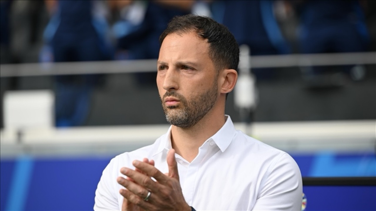 Beşiktaş'tan bomba hamle! Domenico Tedesco mu geliyor?