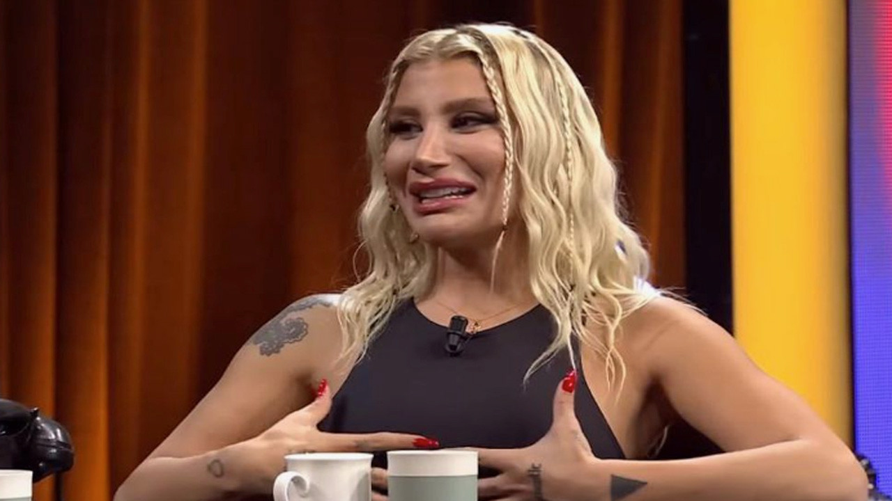 İrem Derici yıllardır mücadele ettiği hastalığını ilk kez açıkladı