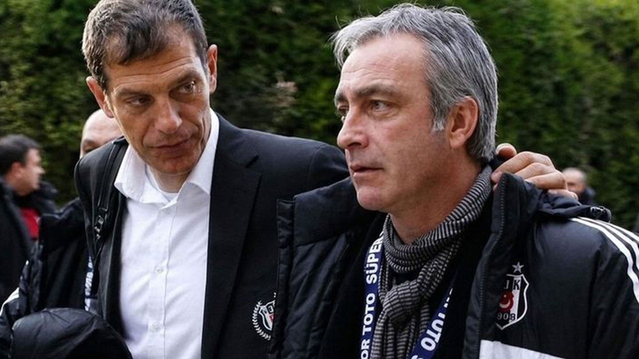 Önder Özen Beşiktaş'a geri döndü