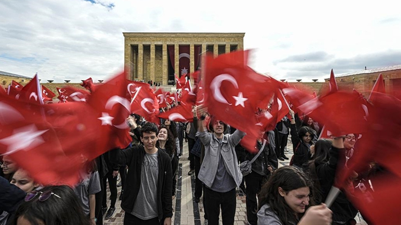 Spor federasyonlarından "19 Mayıs" mesajları