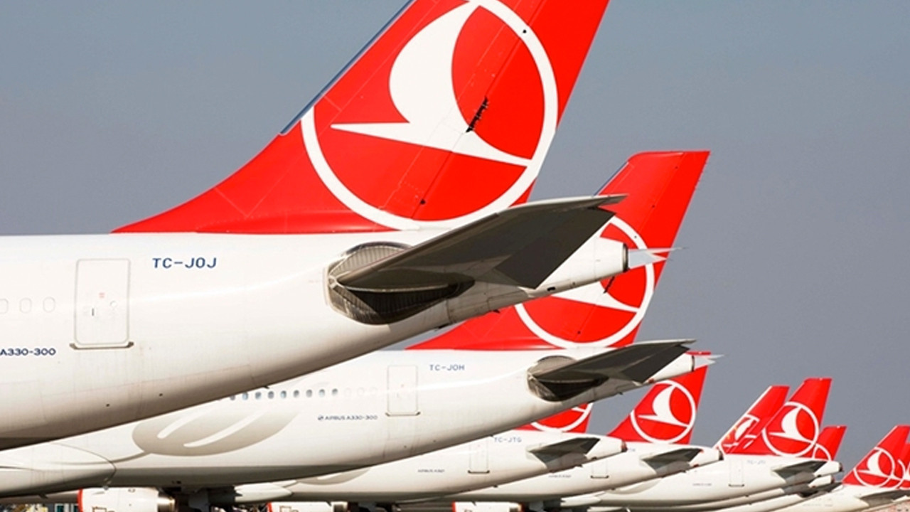 THY'den 19 Mayıs'a özel yurt içi bilet kampanyası