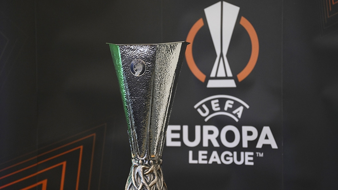 UEFA Avrupa Ligi'nde şampiyon İstanbul'da belli olacak