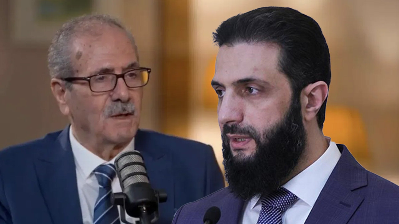 Babası yüzünden aşiretler sokağa döküldü! Ahmed Şara özür diledi