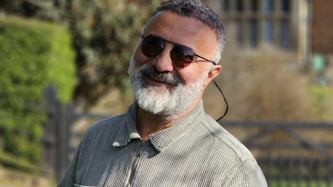 Cengiz Bozkurt'tan kötü haber! Döner dönmez ameliyat masasına yattı