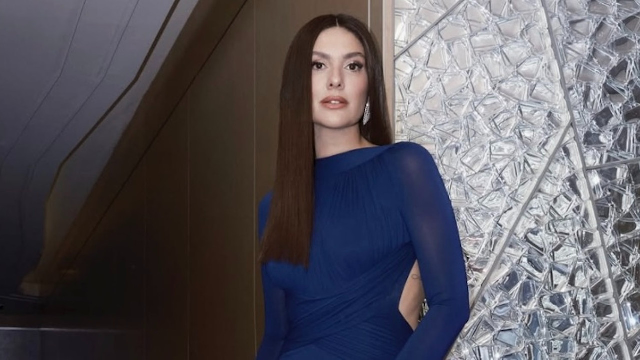 İğne ipliğe dönmüştü! Bergüzar Korel "yalan değildi" diyerek açıkladı...
