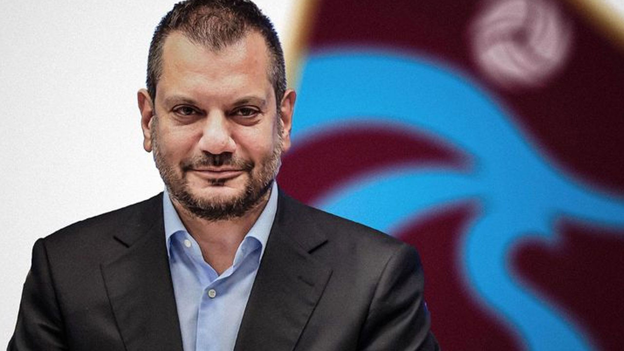 Trabzonspor, Ernest Muçi'nin bonservisini aldı! İşte ödenecek rakam