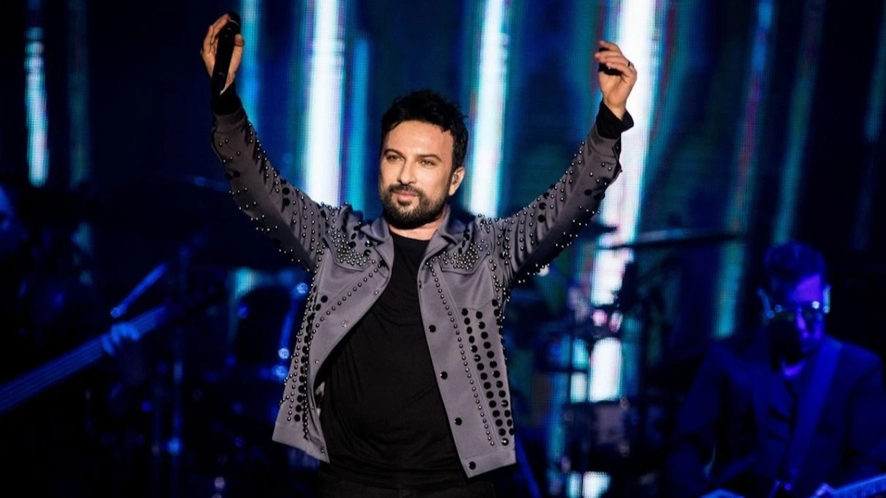 Emre Kaya'nın "besteci değil" çıkışına Tarkan'dan takipçisinden yanıt