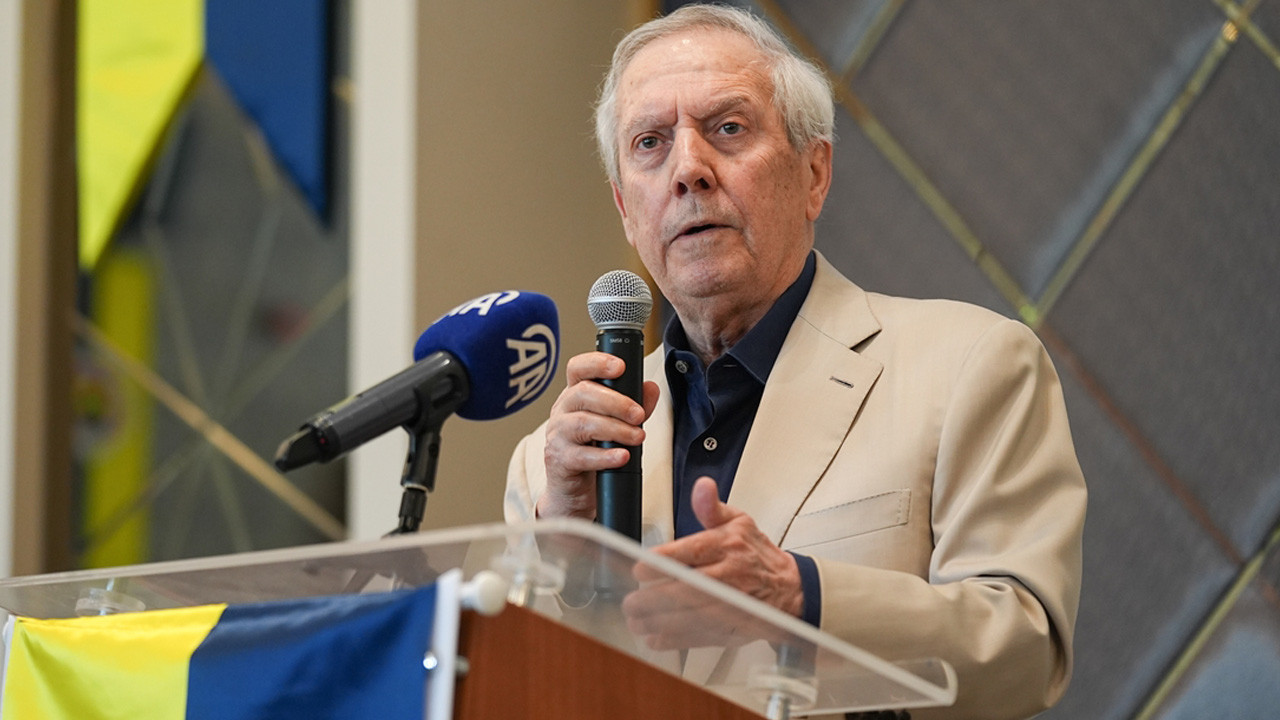 Fenerbahçe'de Aziz Yıldırım talimatı verdi! İşte takımda görmek istemediği 5 futbolcu