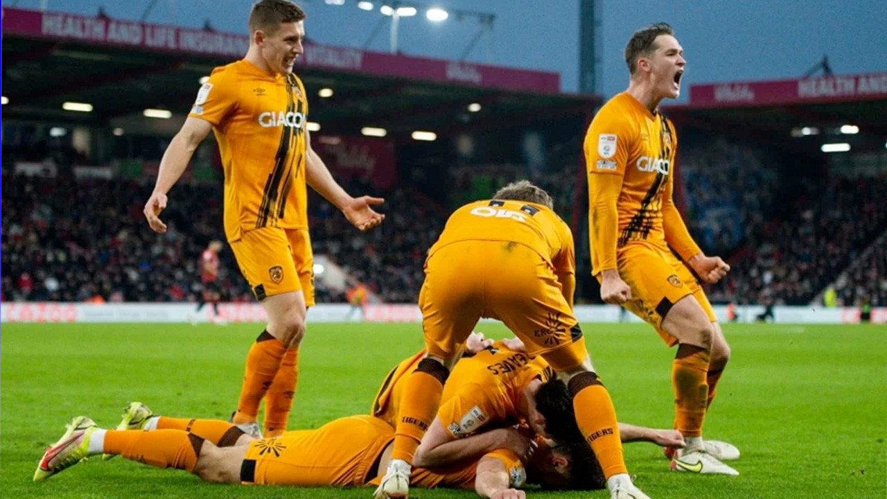 Acun Ilıcalı'nın takımı Hull City'nin finaldeki rakibi değişti