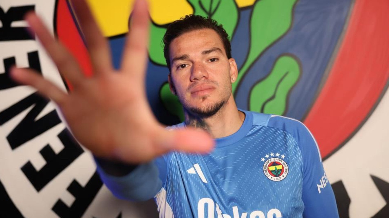 Fenerbahçe’ye dünya yıldızı kaleci! Ederson'u gölgede bıraktı