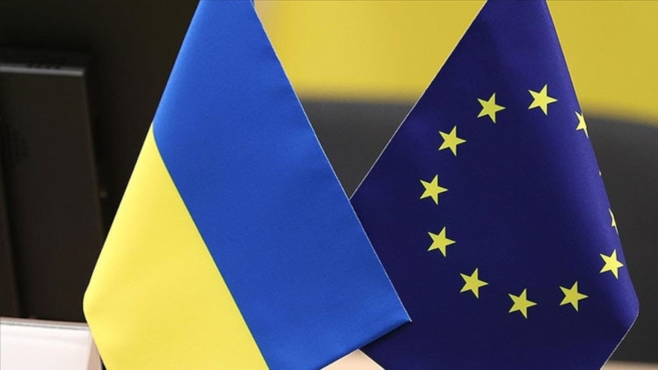 AB’den Ukrayna’ya 3,2 milyar avroluk destek hazırlığı
