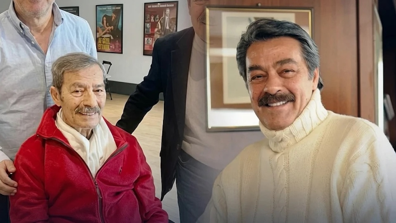 Kadir İnanır’ın son durumu hakkında flaş gelişme! O iddia çok üzdü...